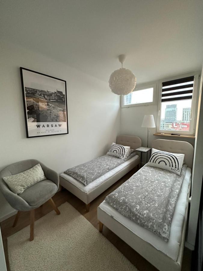 Apartamento Centrum Srodmiescie *
