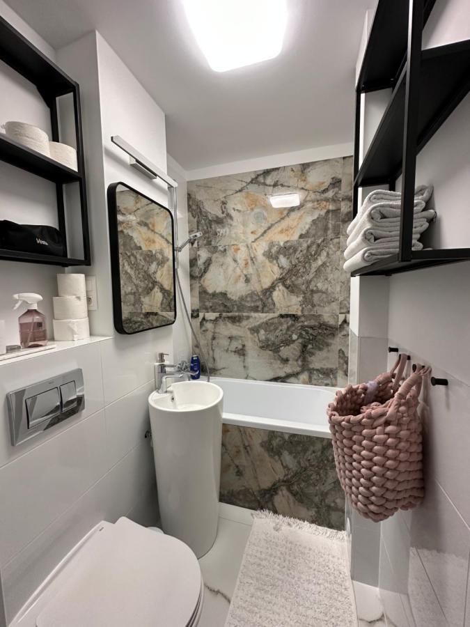 Apartment Centrum Srodmiescie *