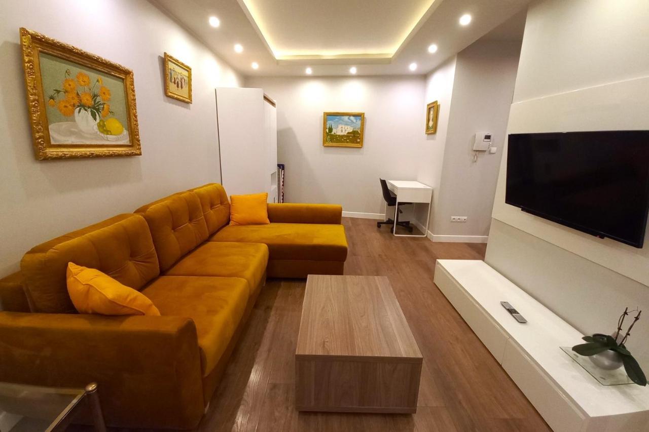 Apartament Erapartments Oxygen Warszawa