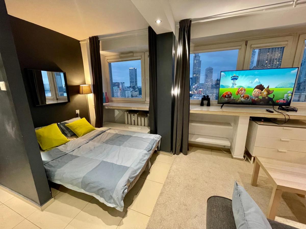 Apartment Sawa 2xmetro Wifi 500 Mbs 50'tv Netflix Hbo Appletv+