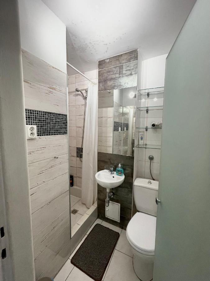 Apartment Sawa 2xmetro Wifi 500 Mbs 50'tv Netflix Hbo Appletv+