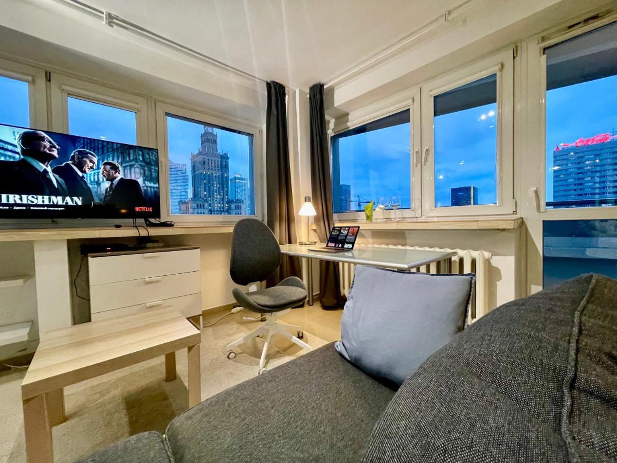 Apartment Sawa 2xmetro Wifi 500 Mbs 50'tv Netflix Hbo Appletv+