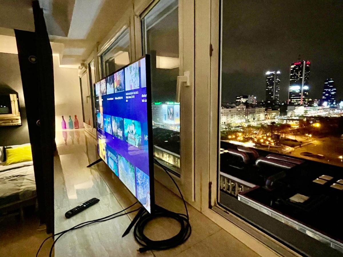 Sawa 2xmetro Wifi 500 Mbs 50'tv Netflix Hbo Appletv+ Apartment