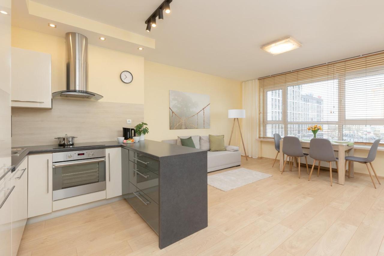 Praga Family With Parking By Renters * Warsaw
