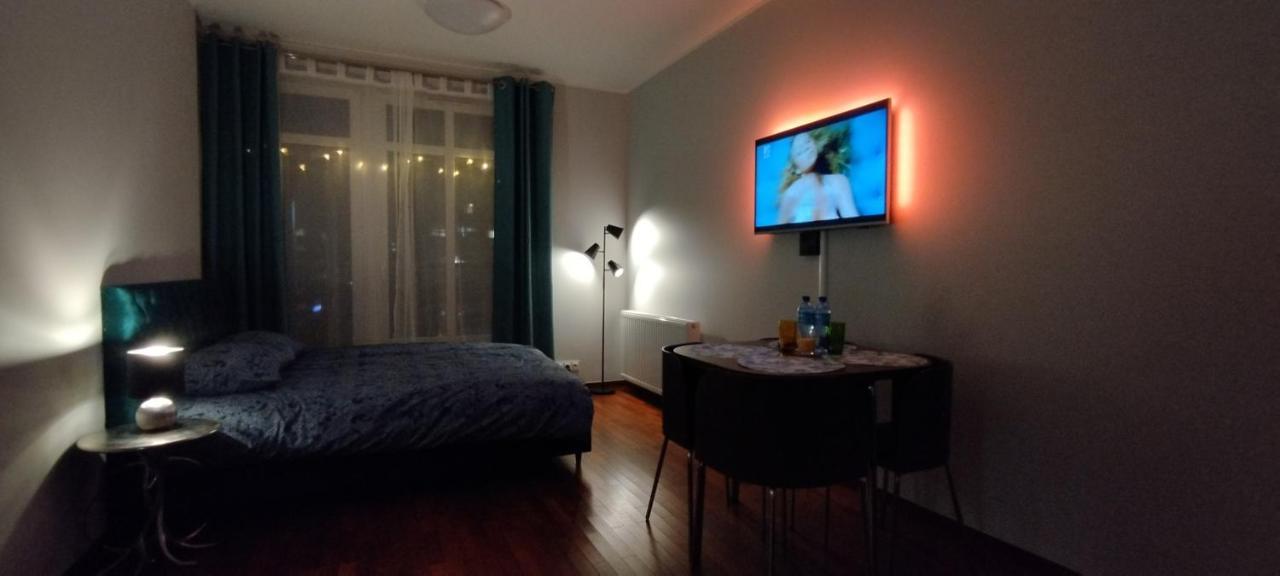 Natali Guest house Warsaw