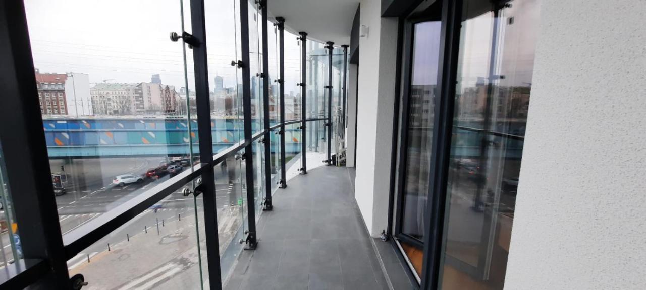 Kasprzaka 29 Wola Tower Expo By Perfect Apartamento *