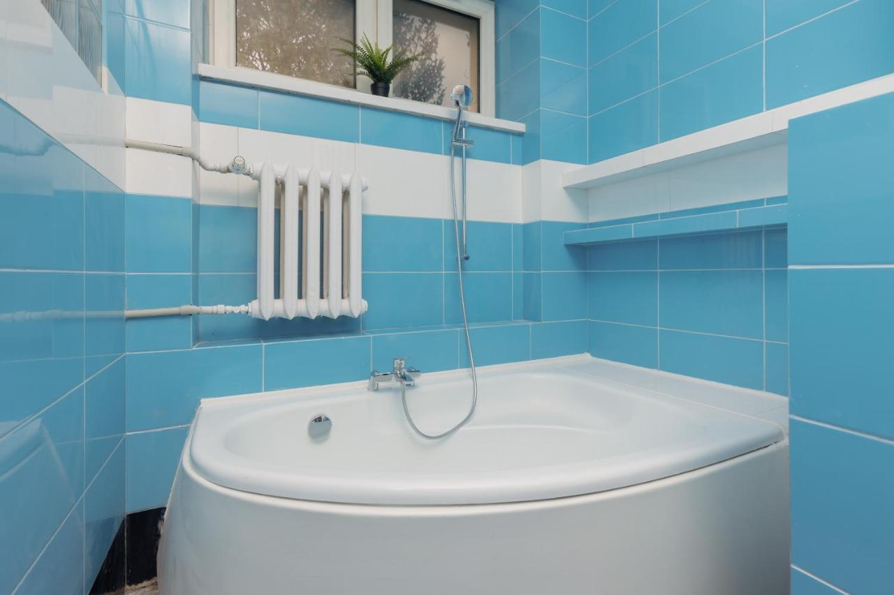 Metro Plac Wilsona Mickiewicza By Renters Apartment
