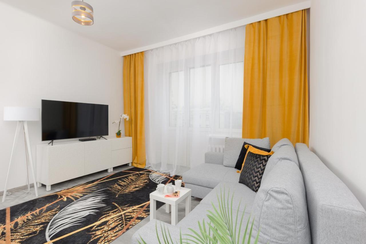 Metro Plac Wilsona Mickiewicza By Renters