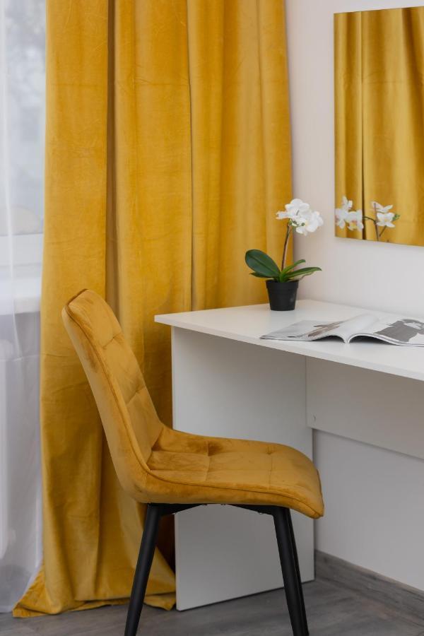 Apartment Metro Plac Wilsona Mickiewicza By Renters Warsaw