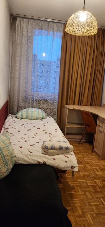 Lukowska 15 Near Ch Promenada * Warszawa