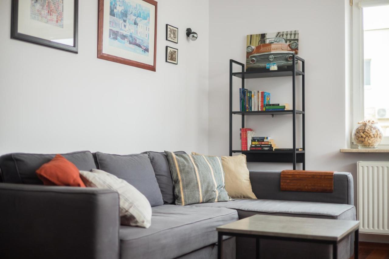 Bemowo Modern Grey *