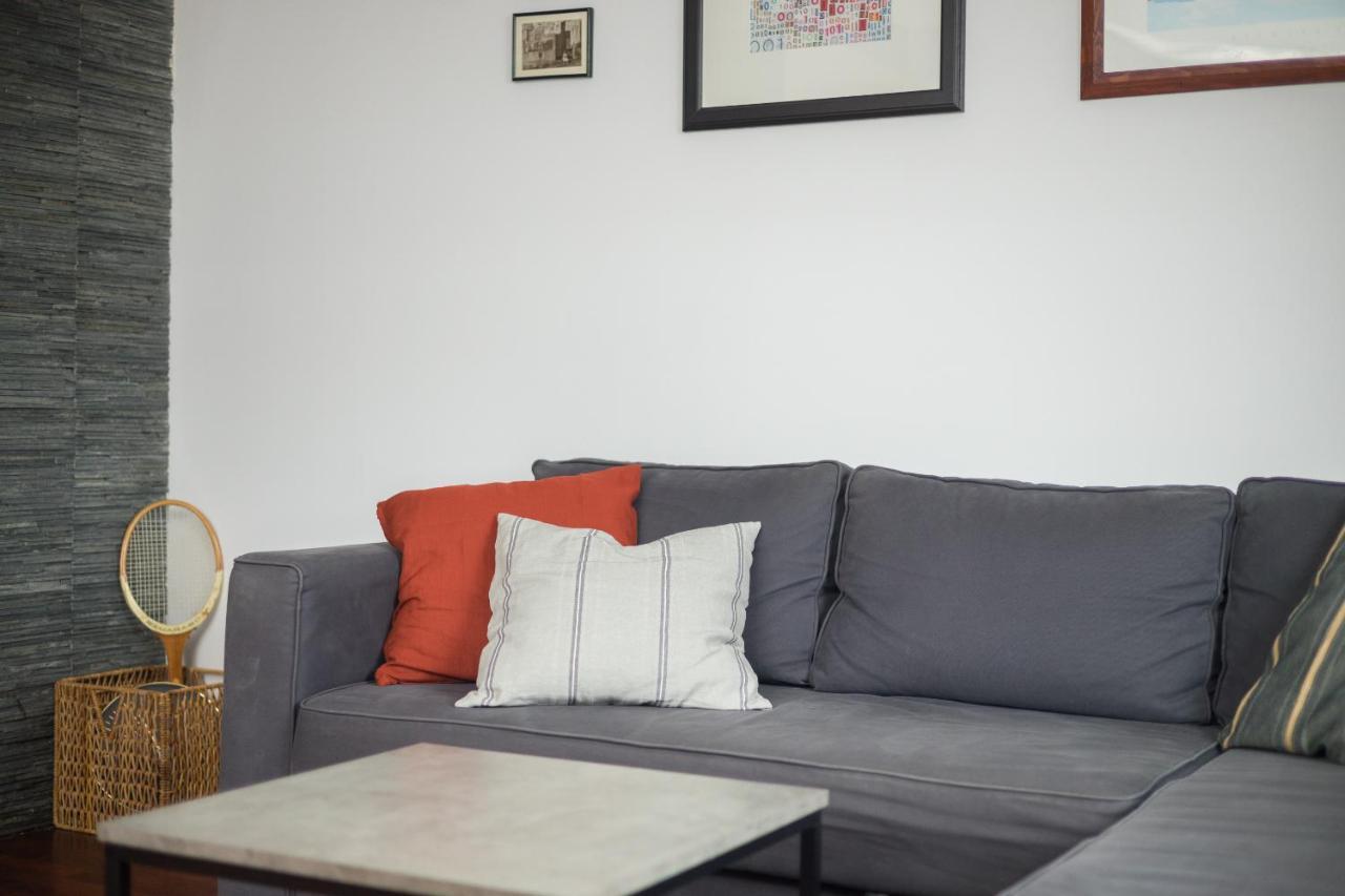 Bemowo Modern Grey