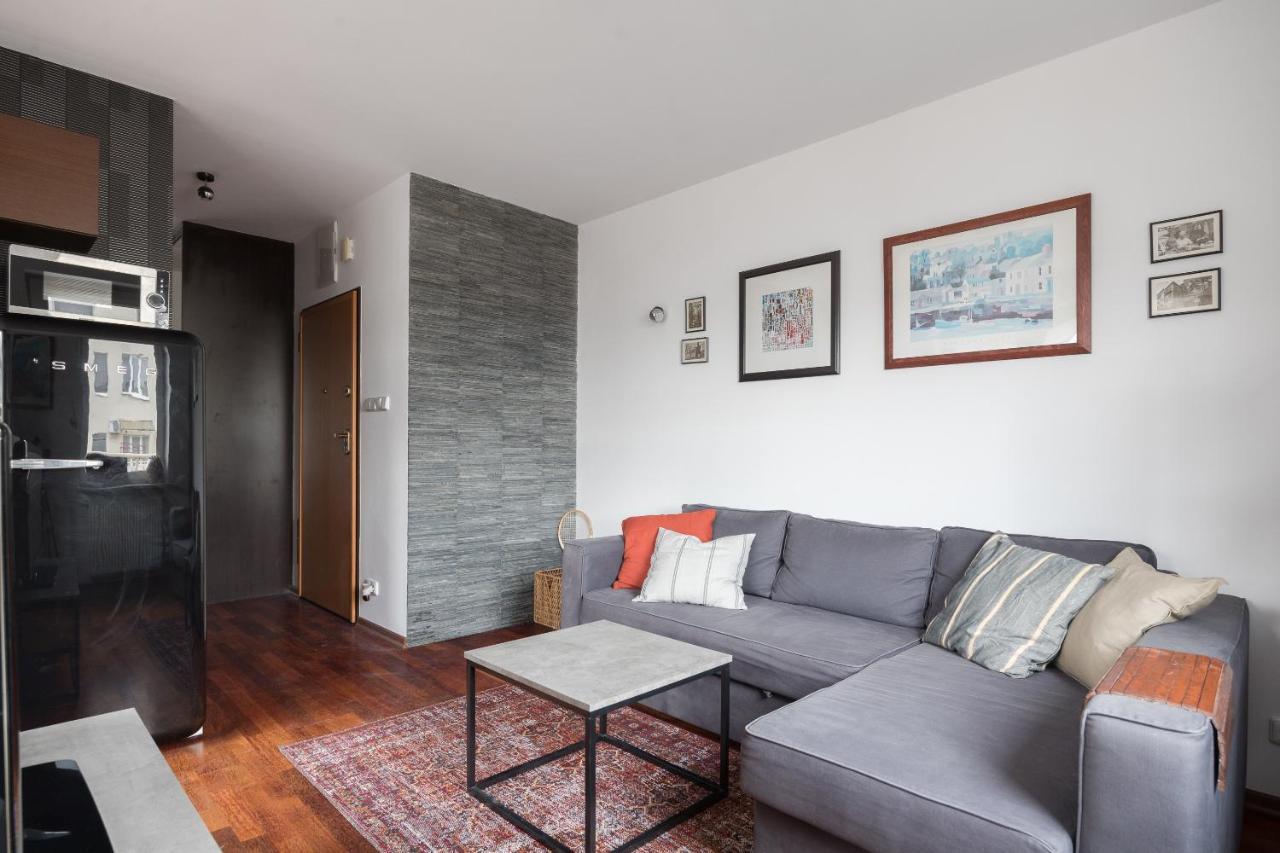 Bemowo Modern Grey *
