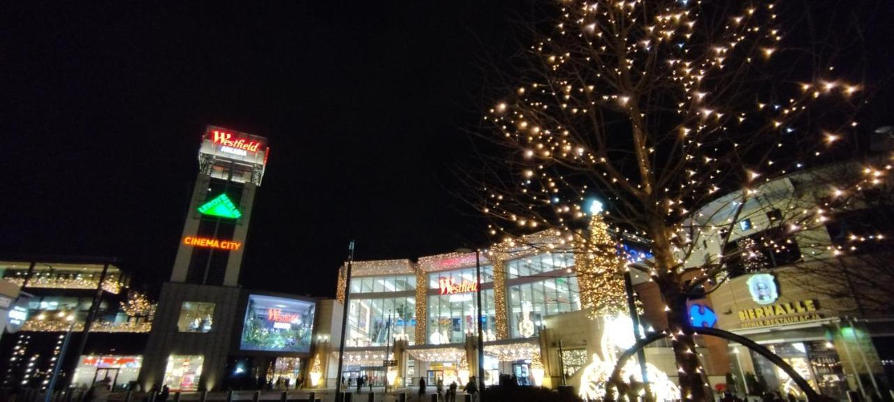 Natali * Warsaw