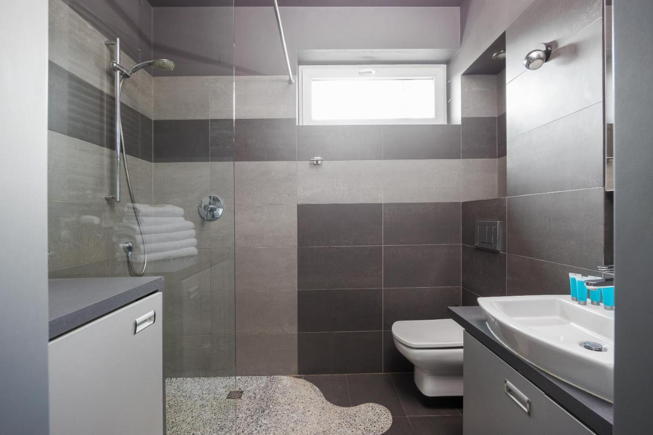 Bemowo Modern Grey *