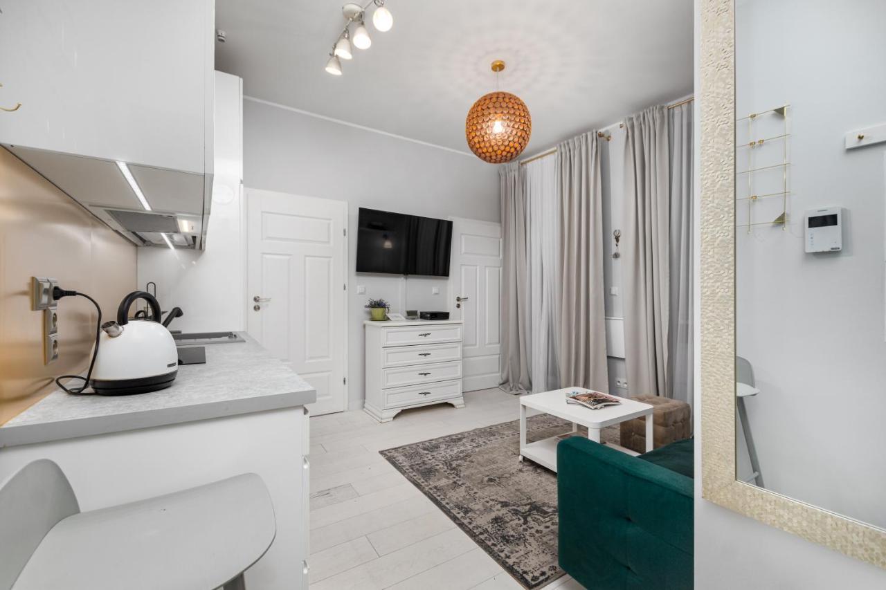Apartment Ogrodowa 65 By Homeprime *