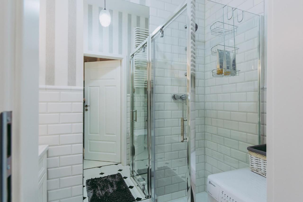 Ogrodowa 65 By Homeprime Warsaw
