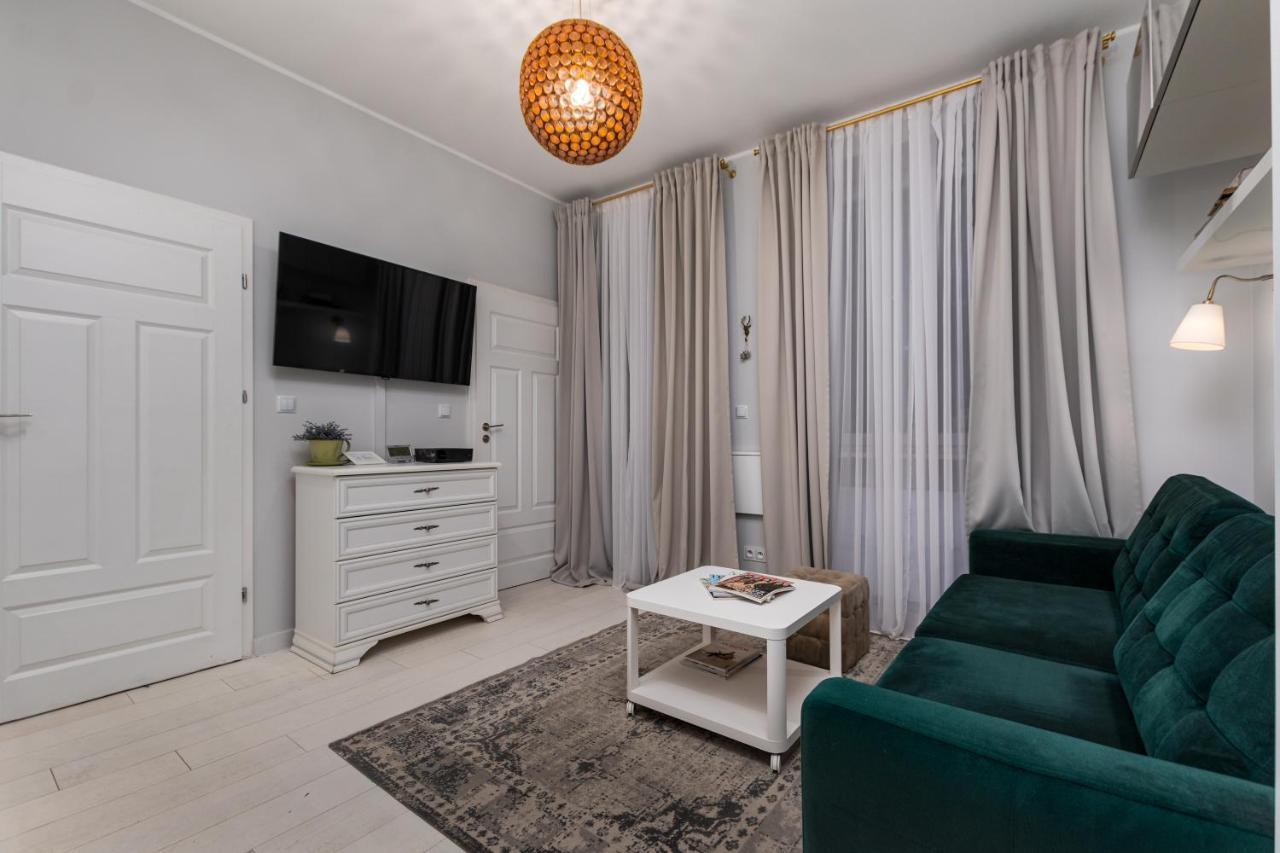 Apartment Ogrodowa 65 By Homeprime *