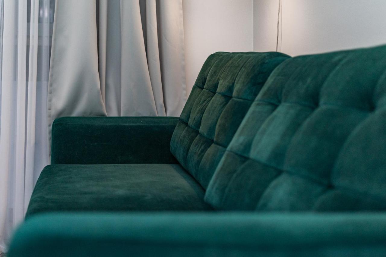 Ogrodowa 65 By Homeprime * Warsaw