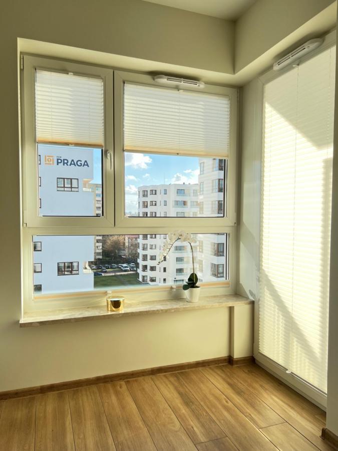 Apartament 26 Metro Warszawa