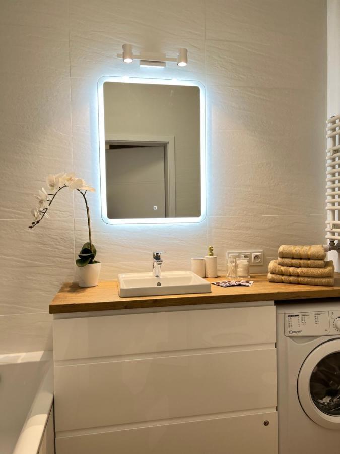 Apartament 26 Metro Apartament Warszawa