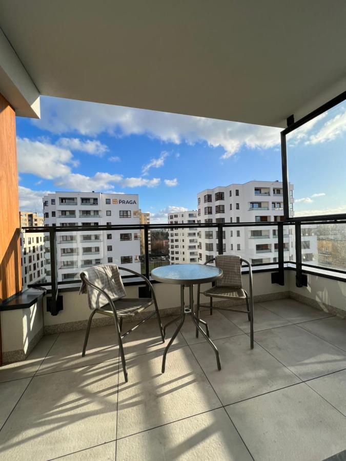 Apartament 26 Metro * Warszawa