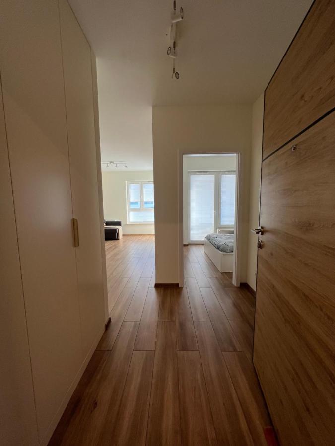 Apartament Apartament 26 Metro Warszawa