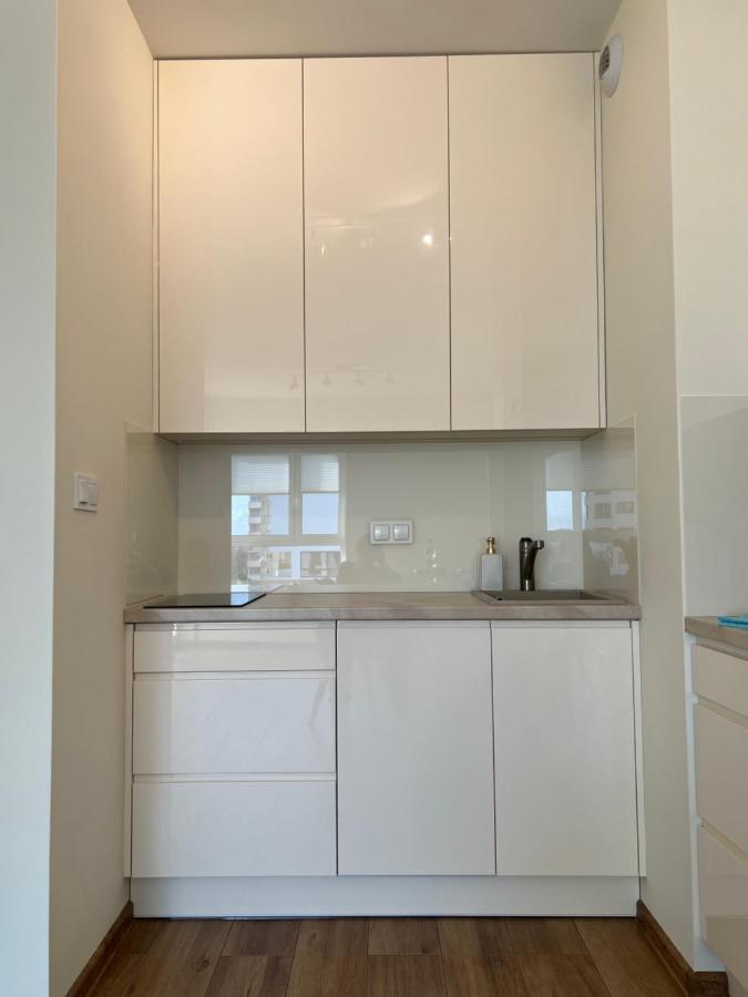 Apartament 26 Metro Apartament Warszawa