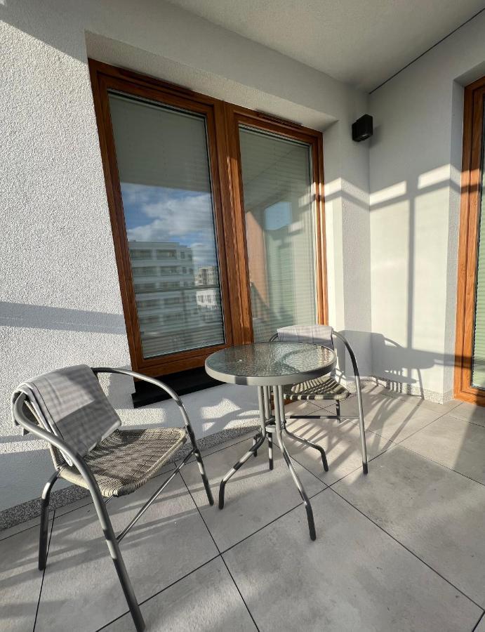 Apartament 26 Metro Apartament Warszawa
