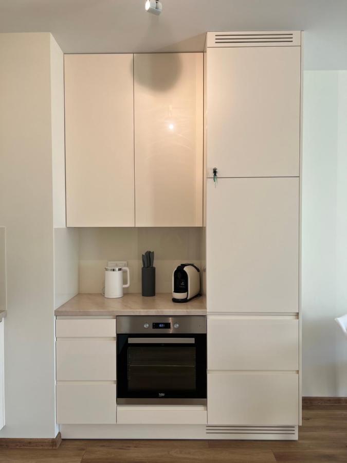 Apartament 26 Metro