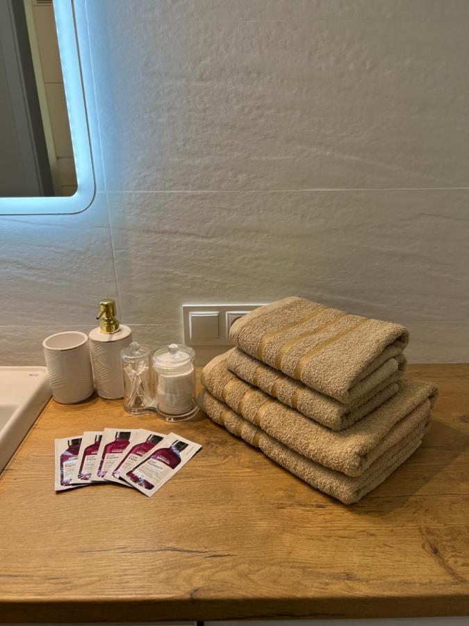 Apartament 26 Metro *