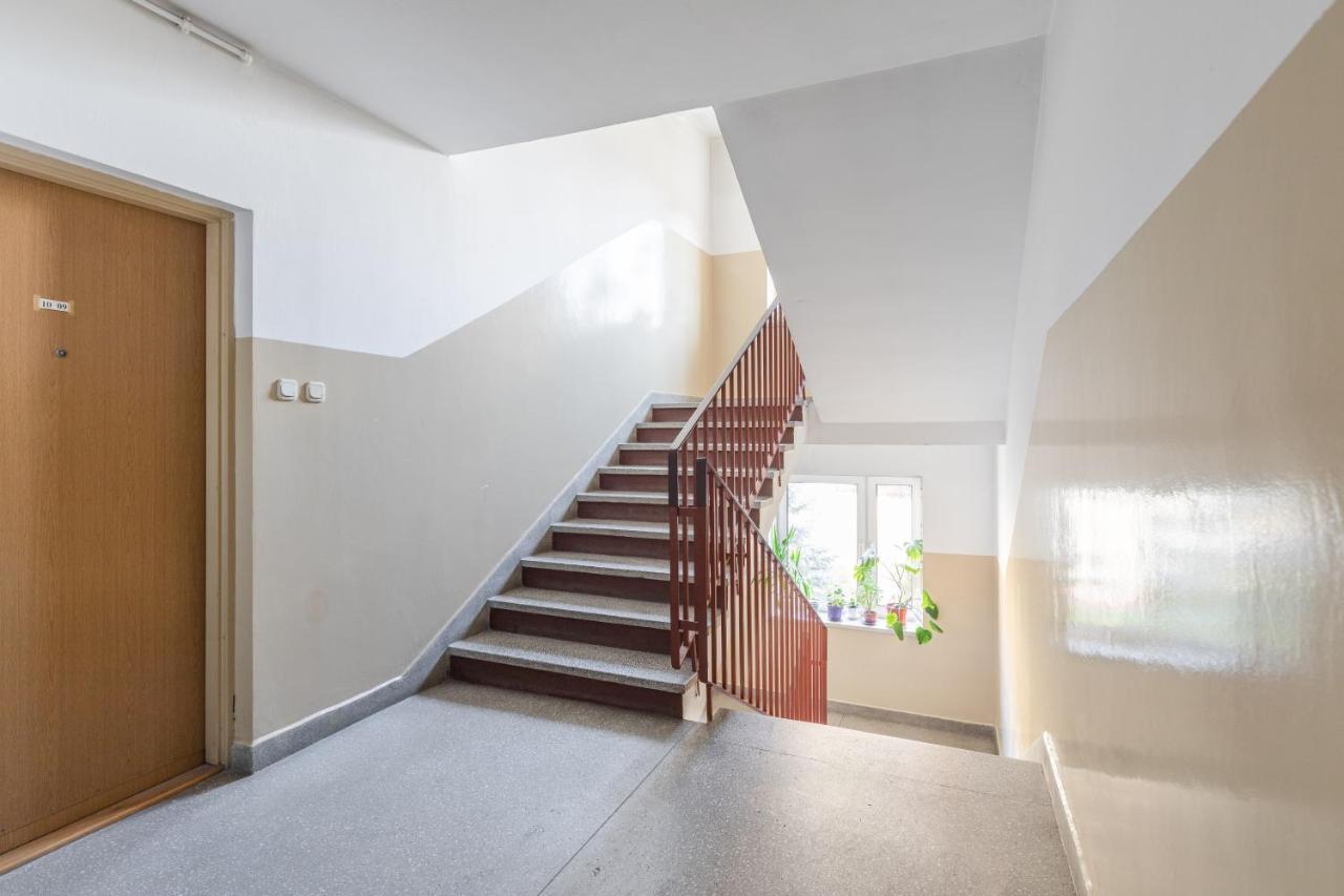 Superapart Polnej Rozy 1 Apartment