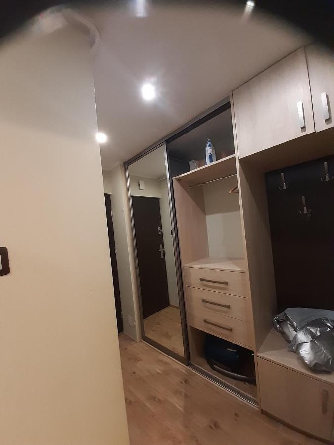 Lubmarex1 - Srebrna 6 * Warsaw
