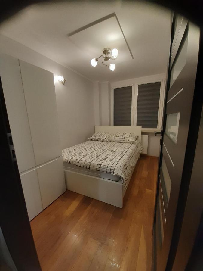 Apartment Lubmarex1 - Srebrna 6