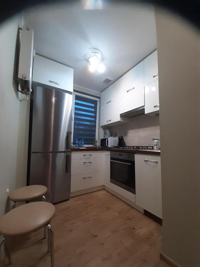 Lubmarex1 - Srebrna 6 * Warsaw