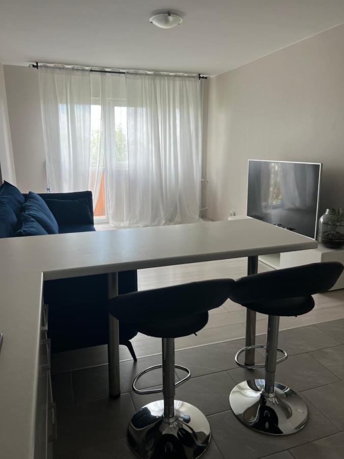 Apartament Mokotow Near Center Căn hộ