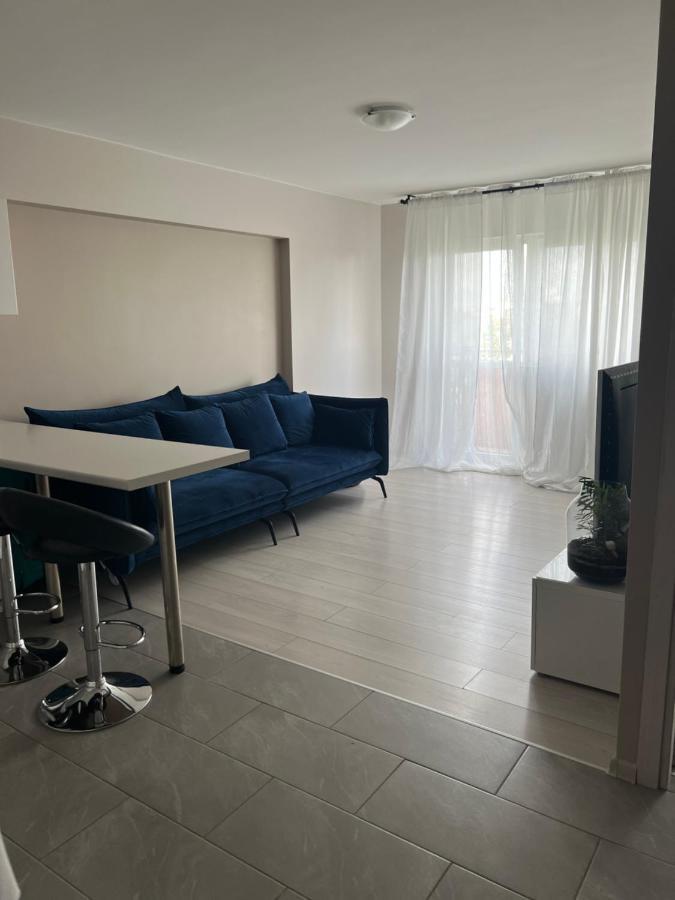 Apartament Mokotow Near Center Warsaw
