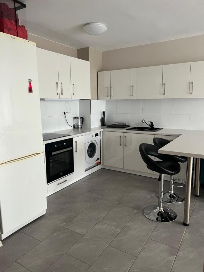 Apartament Mokotow Near Center