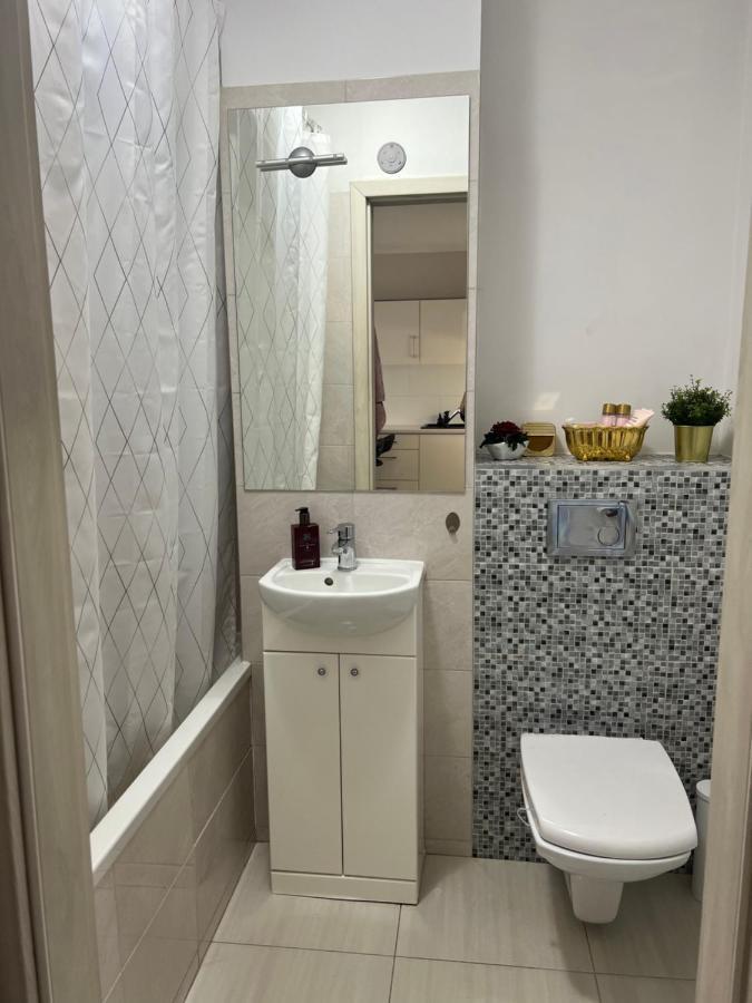 Apartament Mokotow Near Center