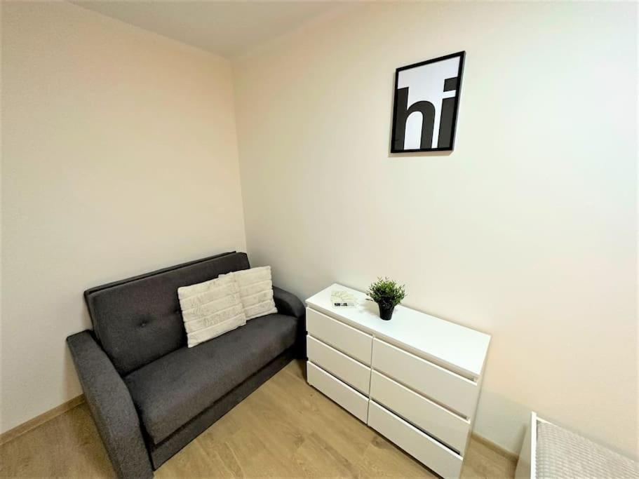 Exclusive 3br! In City Center +netflix! Apartment