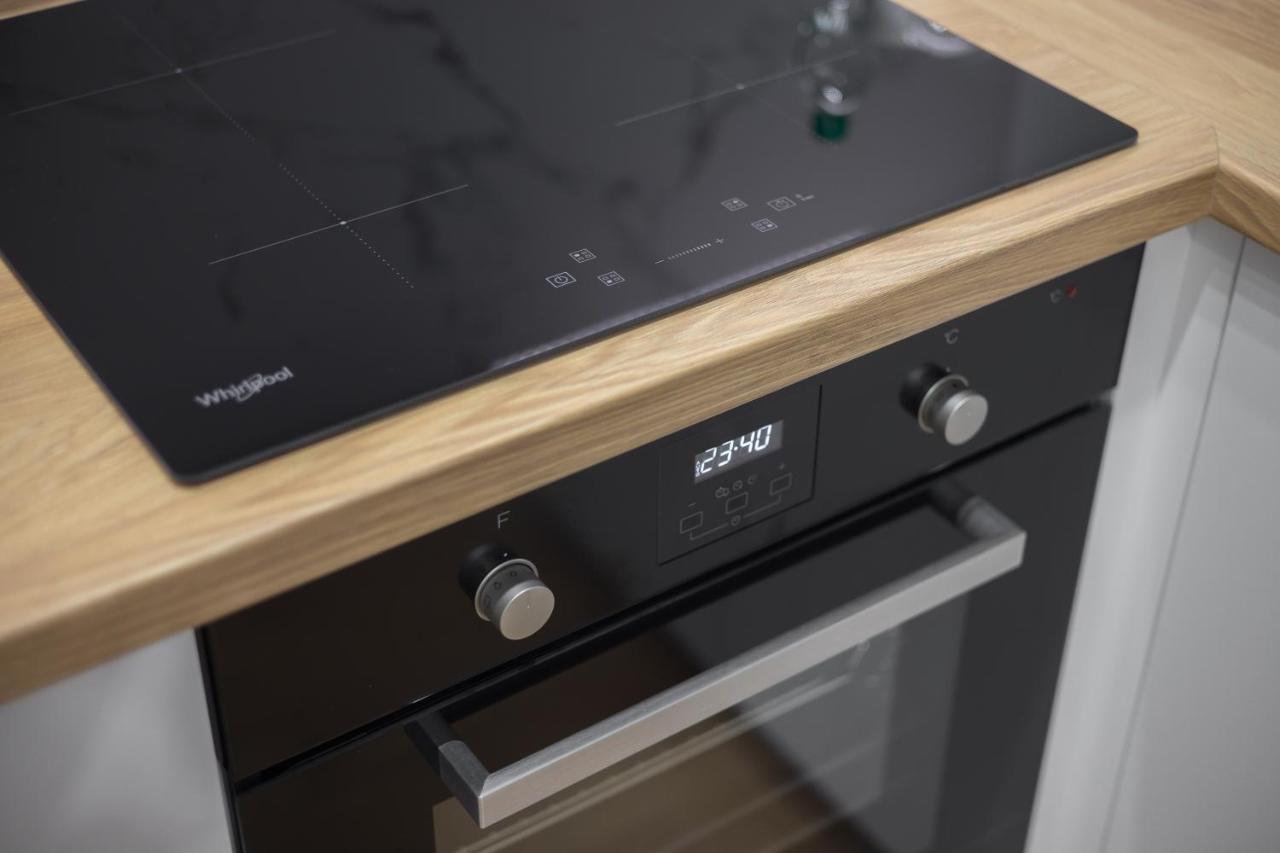 Aurora Prime Căn hộ