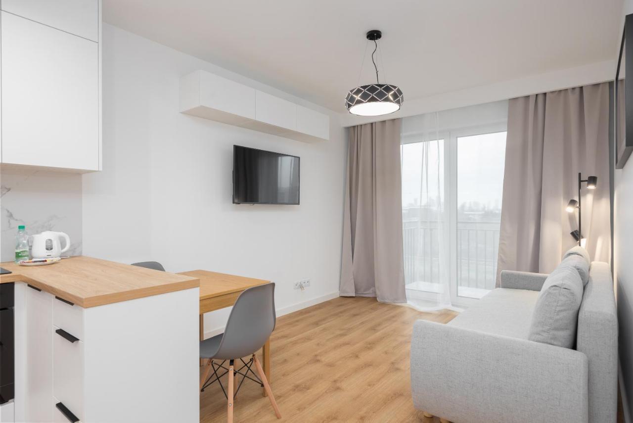 Aurora Prime Warsaw