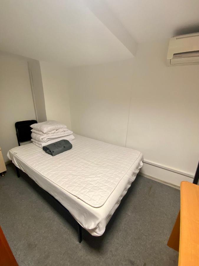 Wawa More Hostel Warsaw