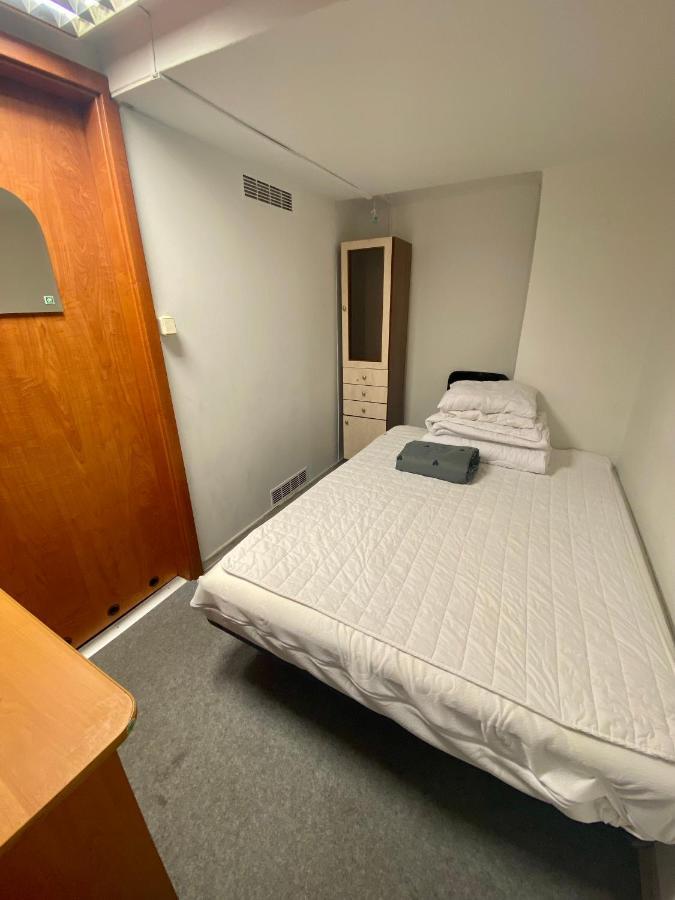 Wawa More Albergue