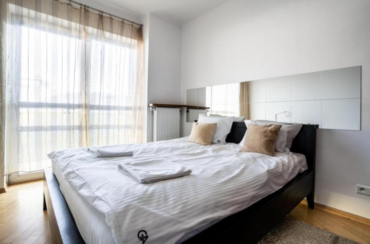 Apartment Golden - Big And Bright In Platinum Towers- Browary- Grzyb61a