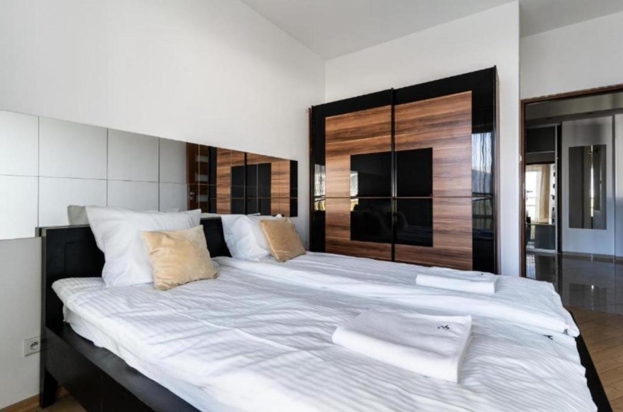 Apartment Golden - Big And Bright In Platinum Towers- Browary- Grzyb61a
