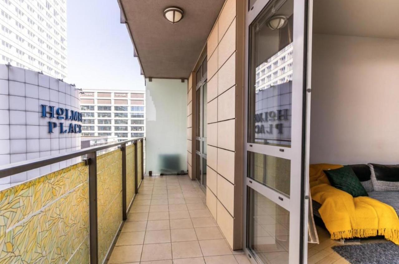 Apartment Golden - Big And Bright In Platinum Towers- Browary- Grzyb61a