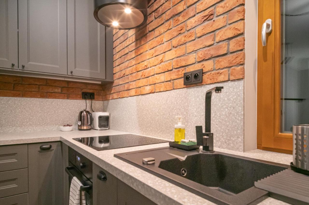 Apartment Labo Metro Mlociny *