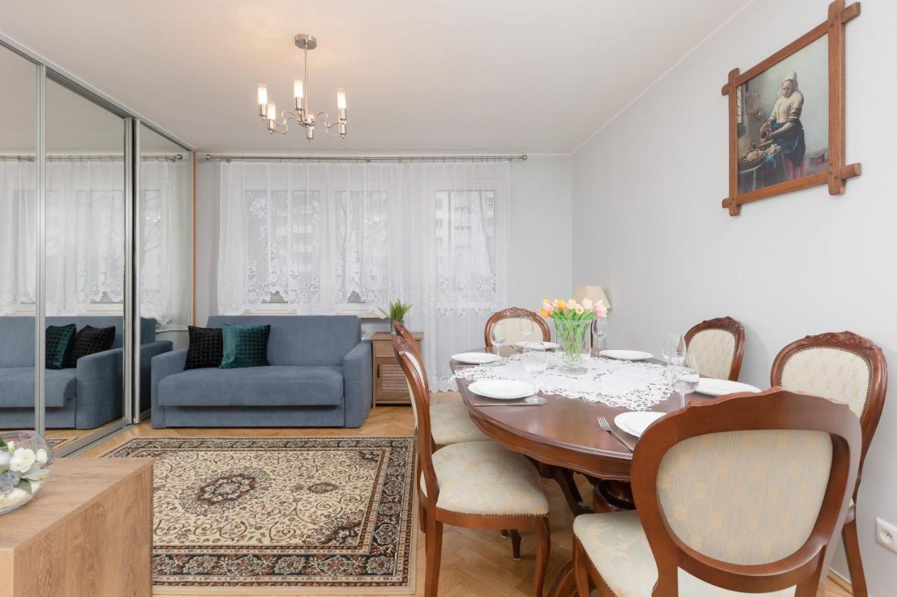 Wlochy Family By The Airport By Renters Warszawa