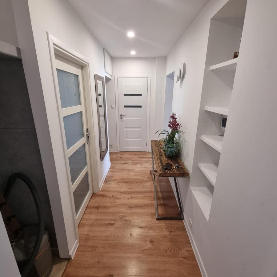 Apartament.wolnosc * Warsaw